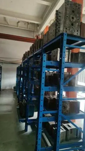 Пресс-форма для крышек бутылок (7)