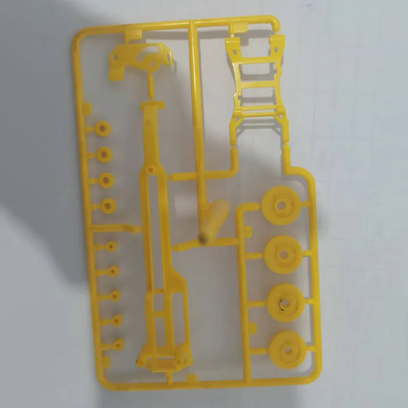 Комплектующие для детских игрушечных гоночных машин (3)