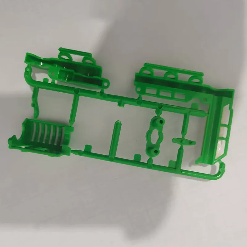 Комплектующие для детских игрушечных гоночных машин (4)