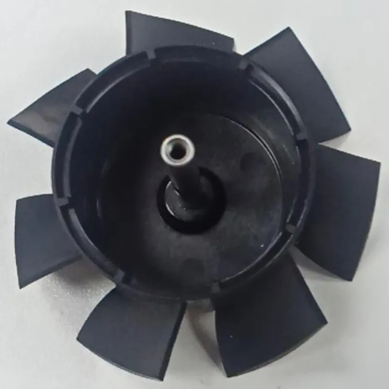 Лопатка вентилятора 6038