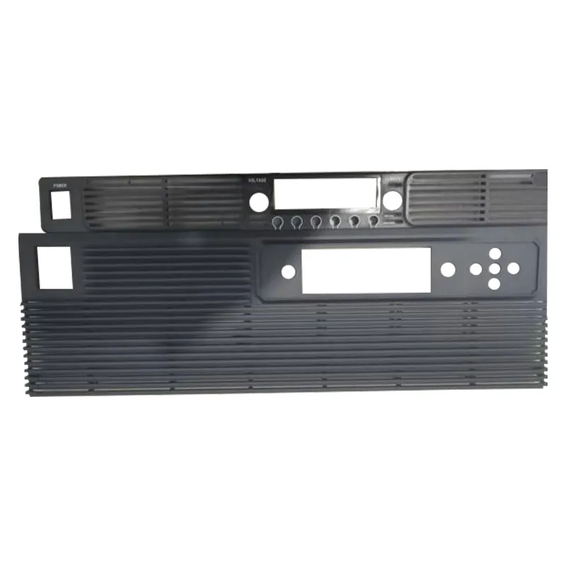 Панель для электротехнического оборудования (1)